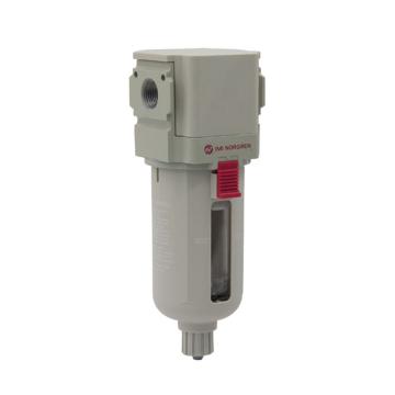 诺冠Norgren 通用过滤器，F49G-4GN-MW1诺冠Norgren 通用过滤器，F49G-4GN-MW1