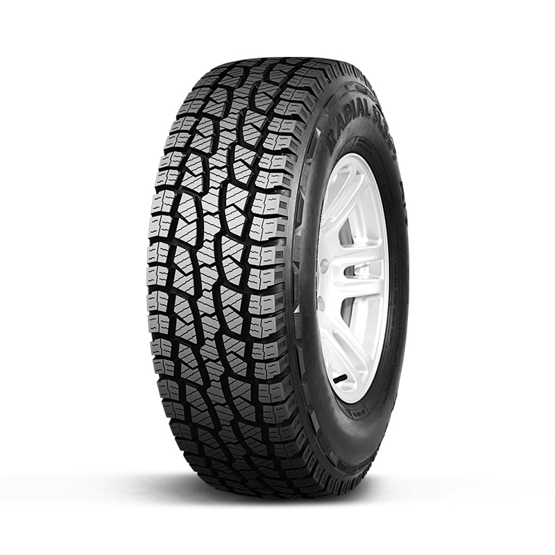 全诺 轮胎215/75R15 1套全诺 轮胎215/75R15 1套